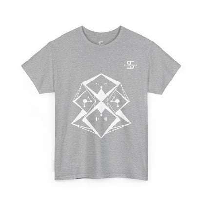 T-shirt Unisexe - DocCrow