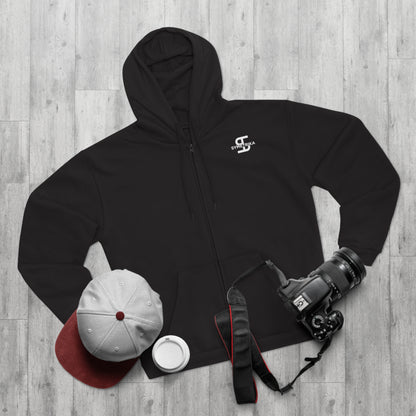 Hoodie Zip - Unisexe