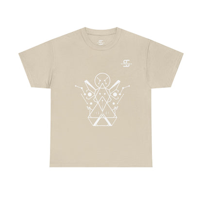 T-shirt Unisexe - AngryDragonMan