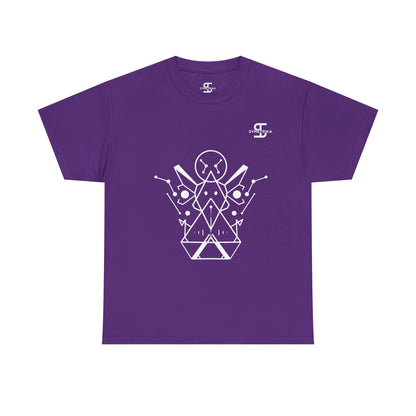 T-shirt Unisexe - AngryDragonMan