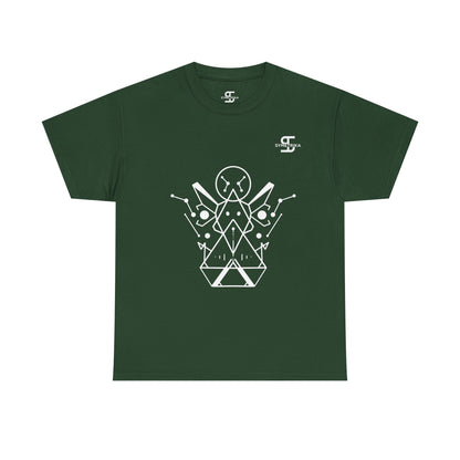 T-shirt Unisexe - AngryDragonMan