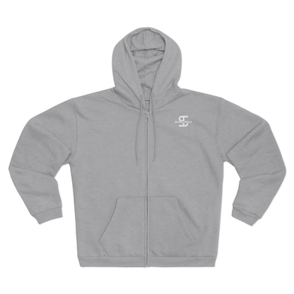 Hoodie Zip - Unisexe