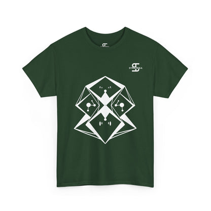 T-shirt Unisexe - DocCrow