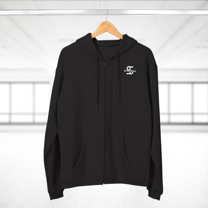 Hoodie Zip - Unisexe