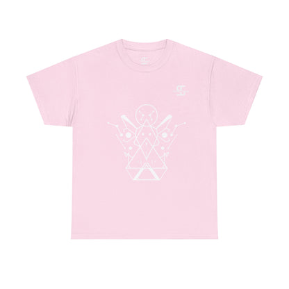 T-shirt Unisexe - AngryDragonMan