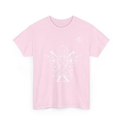 T-shirt Unisexe - AngryDragonMan