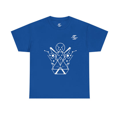 T-shirt Unisexe - AngryDragonMan