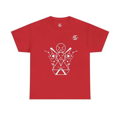 T-shirt Unisexe - AngryDragonMan