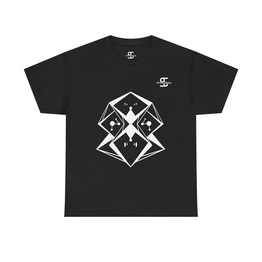 T-shirt Unisexe - DocCrow
