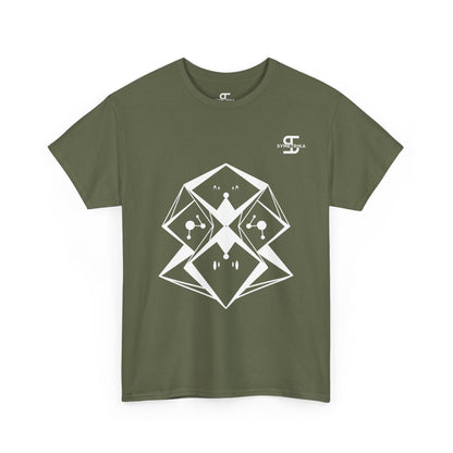 T-shirt Unisexe - DocCrow