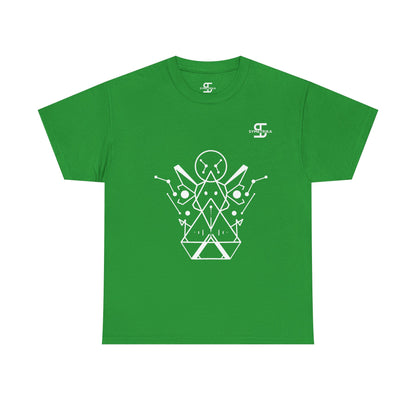 T-shirt Unisexe - AngryDragonMan
