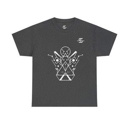 T-shirt Unisexe - AngryDragonMan