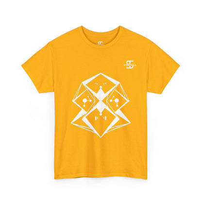 T-shirt Unisexe - DocCrow
