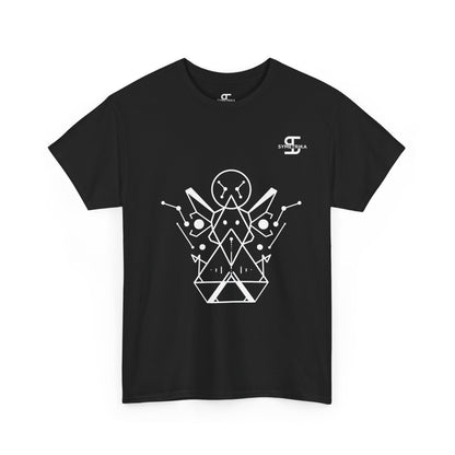 T-shirt Unisexe - AngryDragonMan
