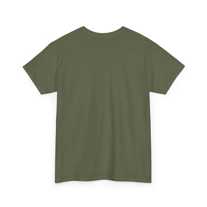 T-shirt Unisexe - AngryDragonMan