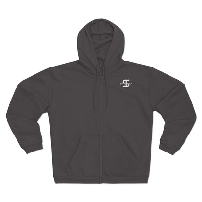 Hoodie Zip - Unisexe