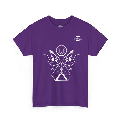 T-shirt Unisexe - AngryDragonMan
