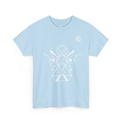 T-shirt Unisexe - AngryDragonMan