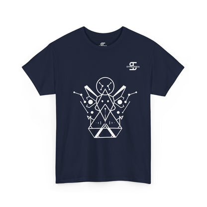 T-shirt Unisexe - AngryDragonMan