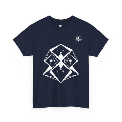 T-shirt Unisexe - DocCrow