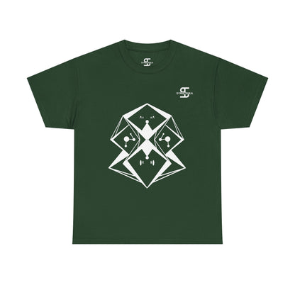 T-shirt Unisexe - DocCrow
