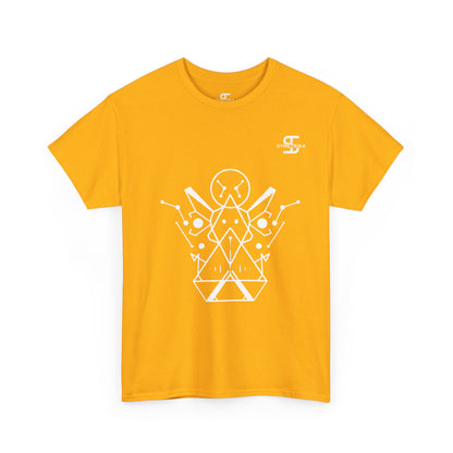 T-shirt Unisexe - AngryDragonMan