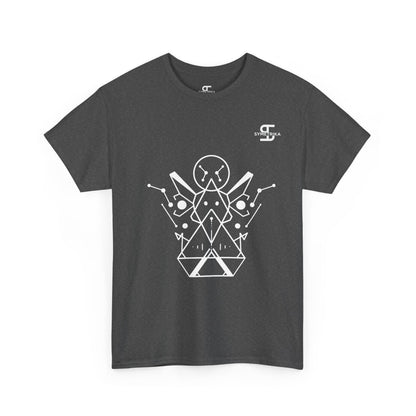 T-shirt Unisexe - AngryDragonMan
