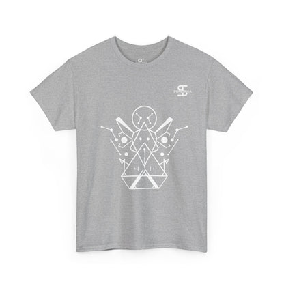 T-shirt Unisexe - AngryDragonMan