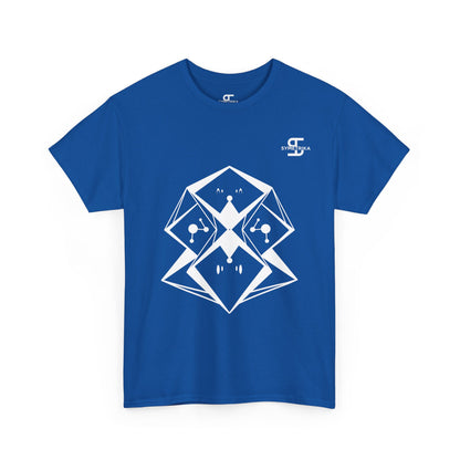 T-shirt Unisexe - DocCrow