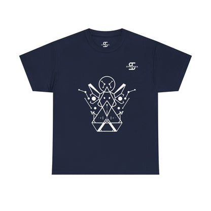 T-shirt Unisexe - AngryDragonMan