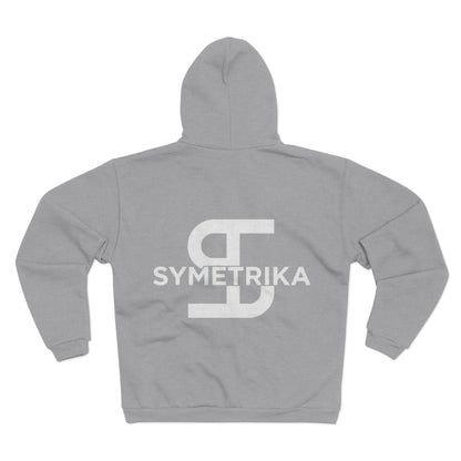 Hoodie Zip - Unisexe
