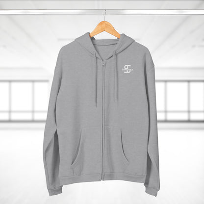 Hoodie Zip - Unisexe