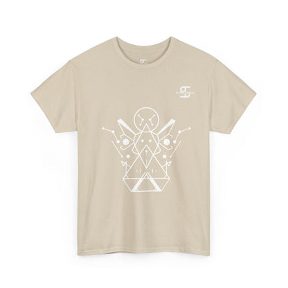 T-shirt Unisexe - AngryDragonMan