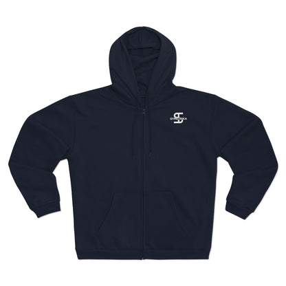 Hoodie Zip - Unisexe
