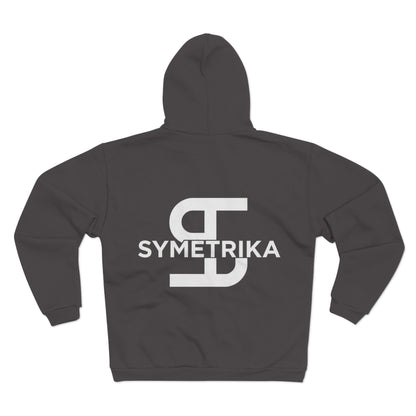 Hoodie Zip - Unisexe