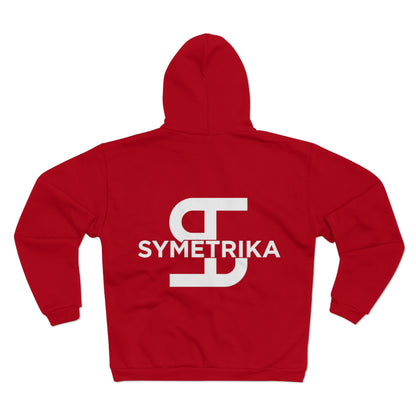 Hoodie Zip - Unisexe