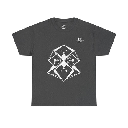 T-shirt Unisexe - DocCrow