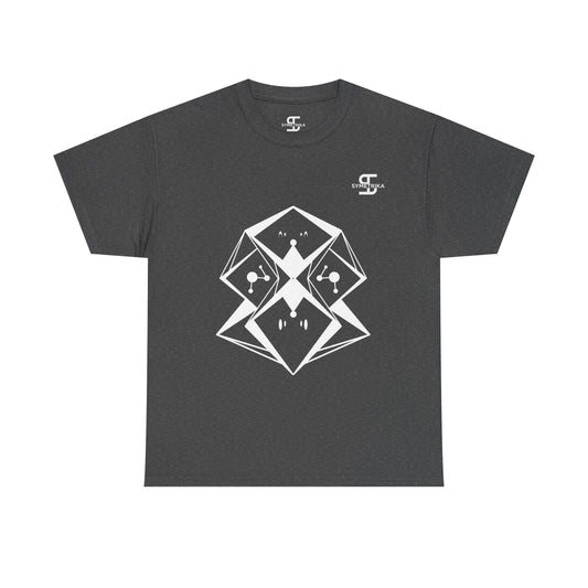 T-shirt Unisexe - DocCrow