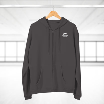 Hoodie Zip - Unisexe