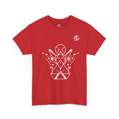 T-shirt Unisexe - AngryDragonMan