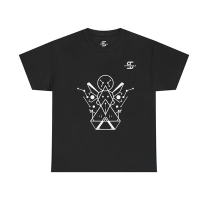 T-shirt Unisexe - AngryDragonMan