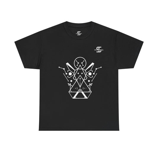 T-shirt Unisexe - AngryDragonMan